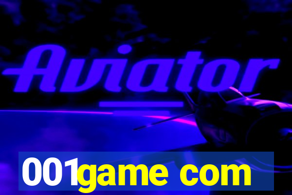 001game com